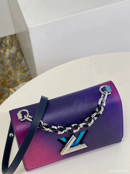 Affordable LOUIS PM VUITTON TWIST 0728